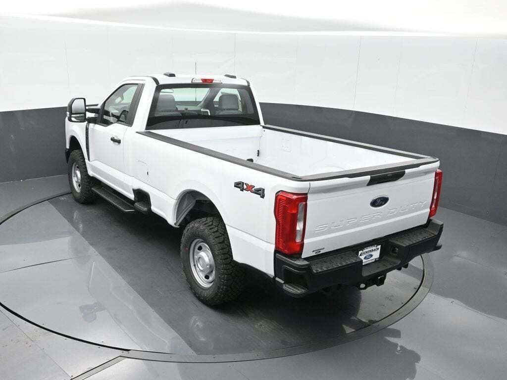 2025 Ford F-250 Super Duty XL
