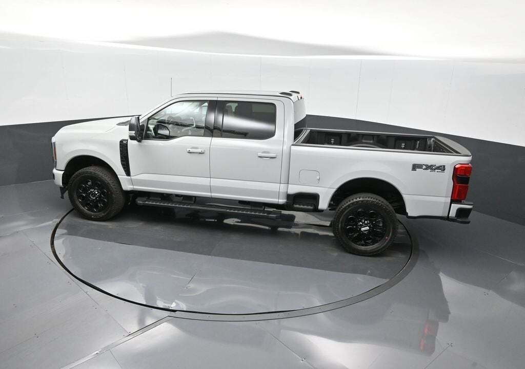 2025 Ford F-250 Super Duty XLT