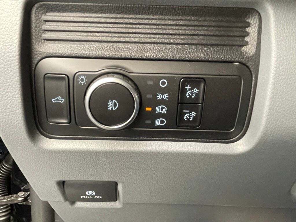 2025 Ford F-250 Super Duty XLT
