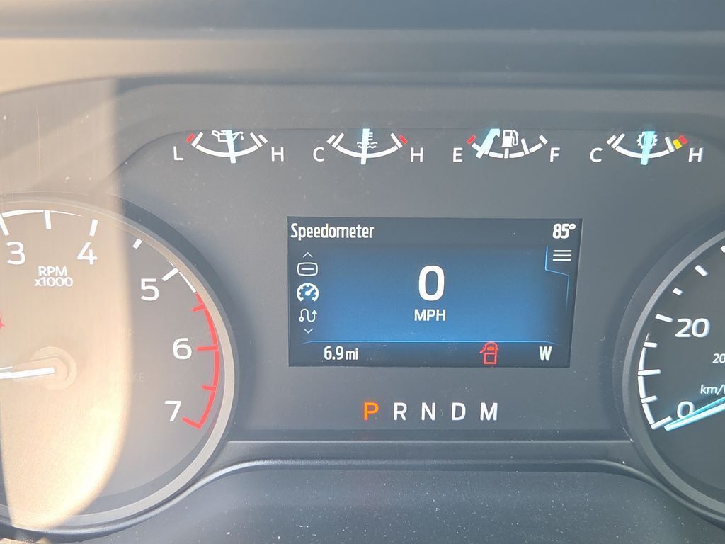 2024 Ford F-250 Super Duty XL