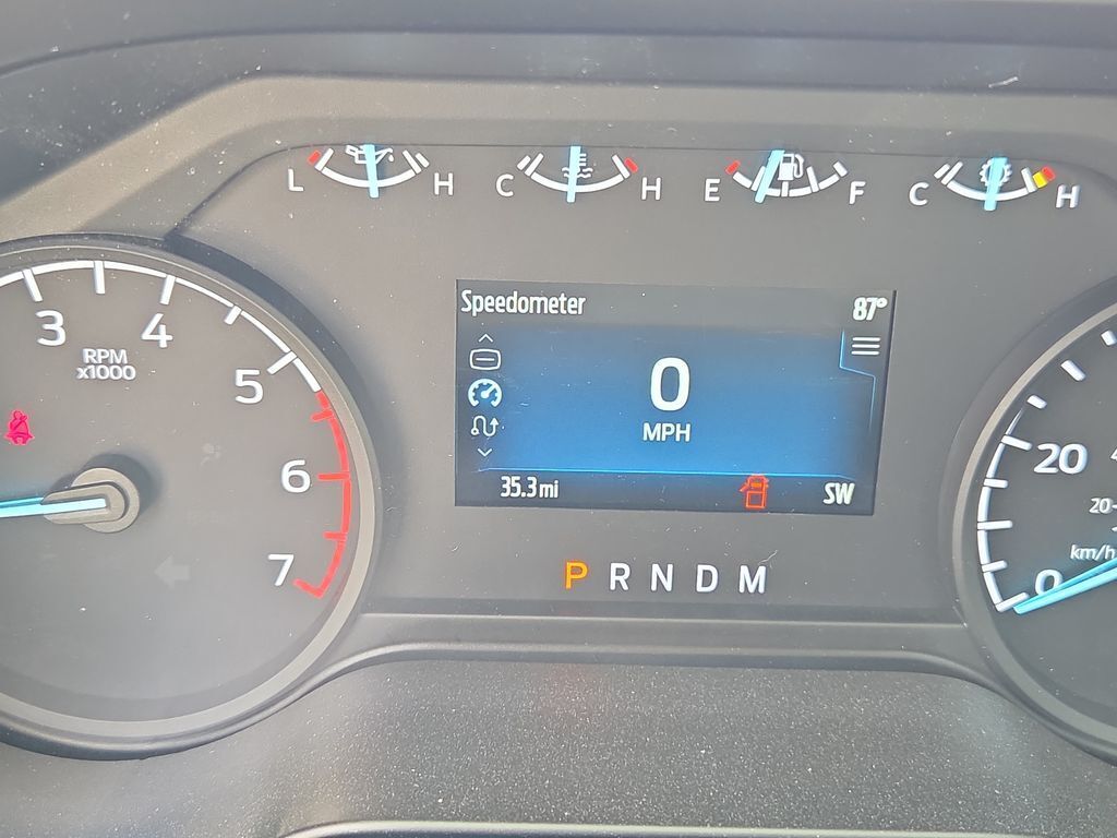 2024 Ford F-250 Super Duty XL