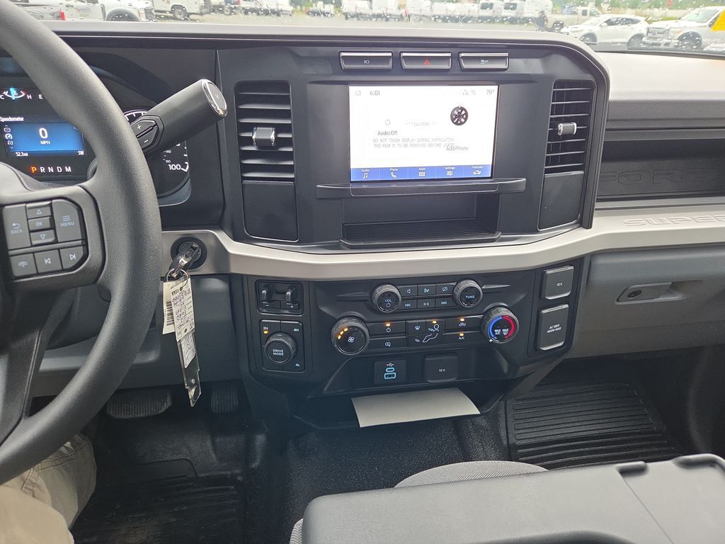 2024 Ford F-250 Super Duty XL
