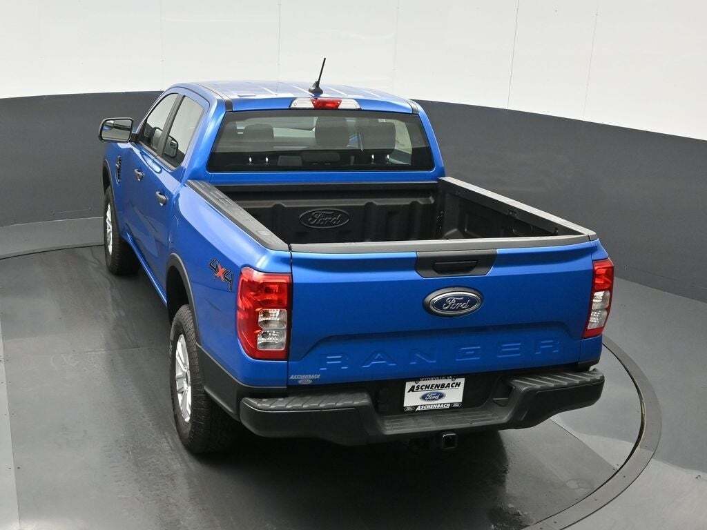 2024 Ford Ranger XL