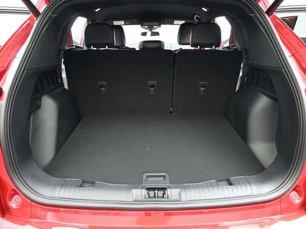 2024 Ford Escape ST-Line Select