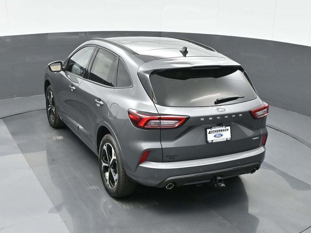 2024 Ford Escape ST-Line Select