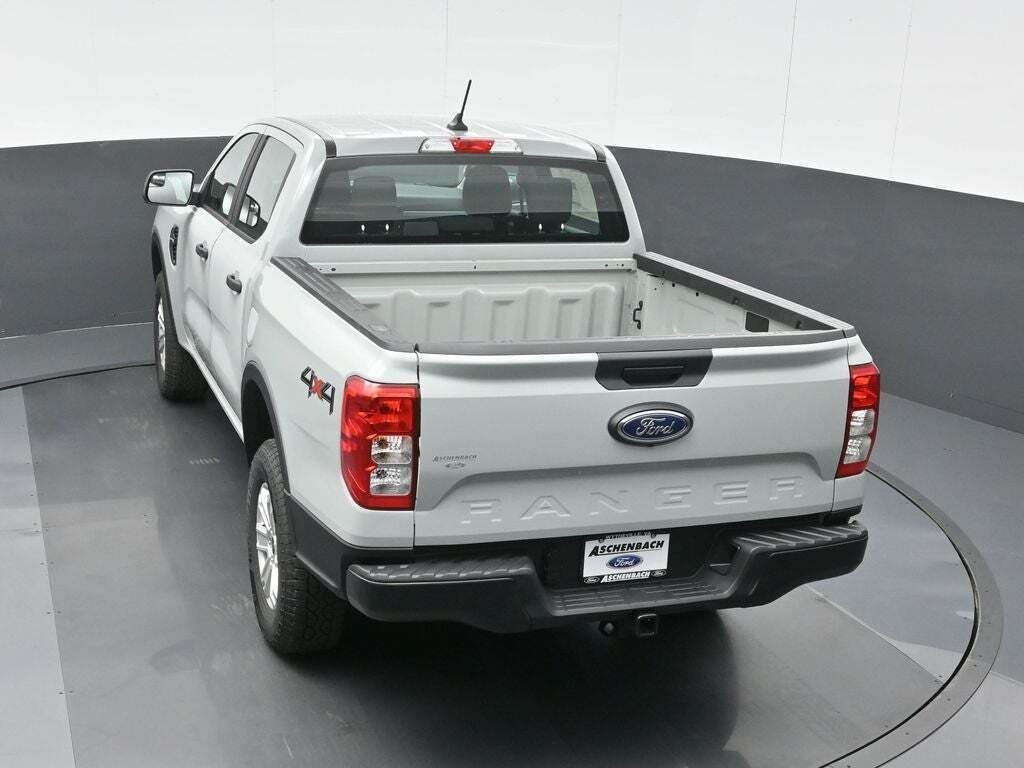 2024 Ford Ranger XL