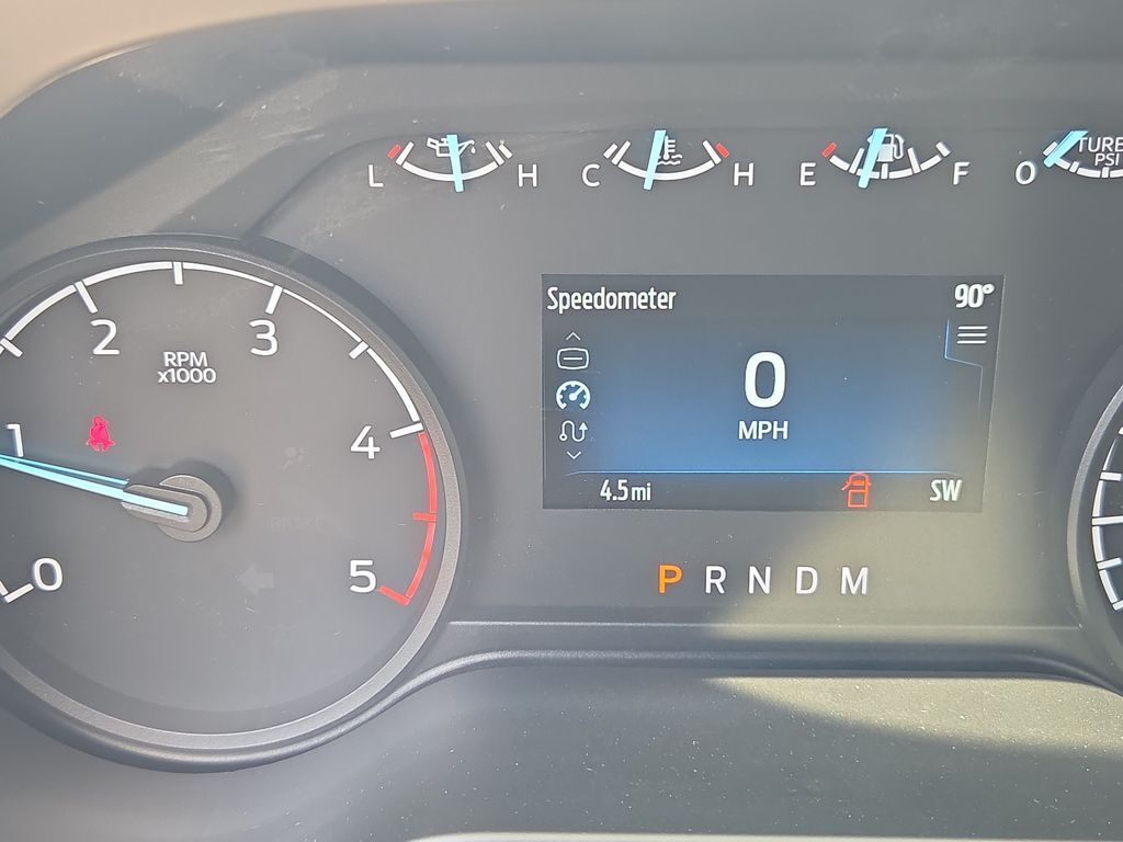 2025 Ford F-250 Super Duty XLT