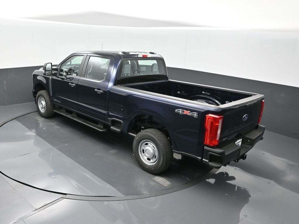 2025 Ford F-250 Super Duty XL