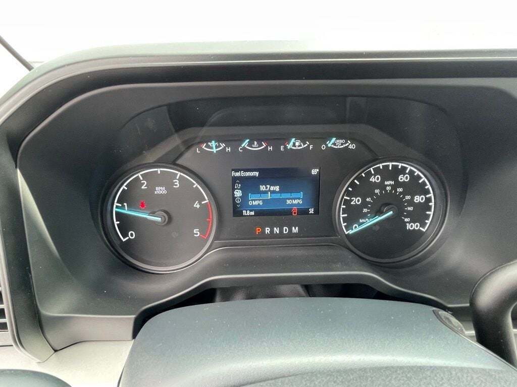 2025 Ford F-250 Super Duty XL