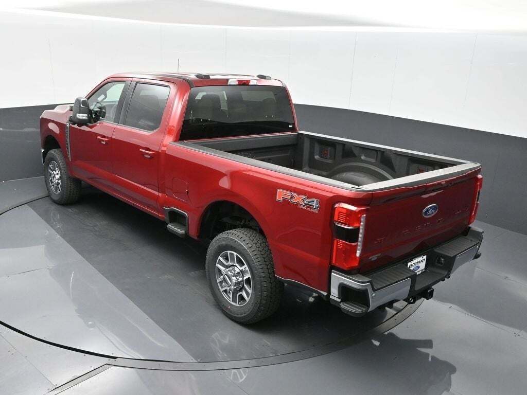 2025 Ford F-250 Super Duty Lariat