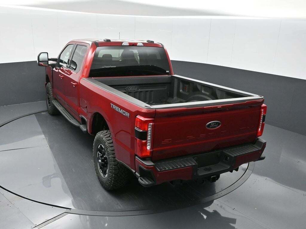 2025 Ford F-350 Super Duty XLT