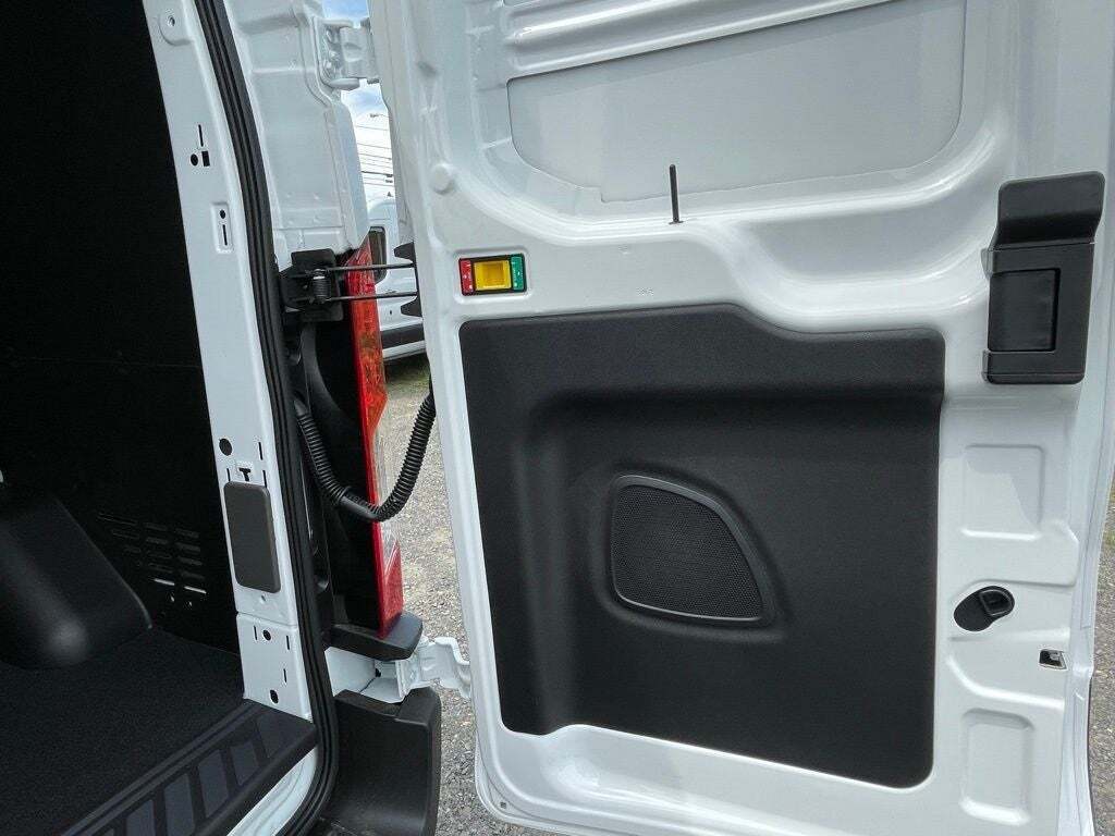 2025 Ford Transit 150