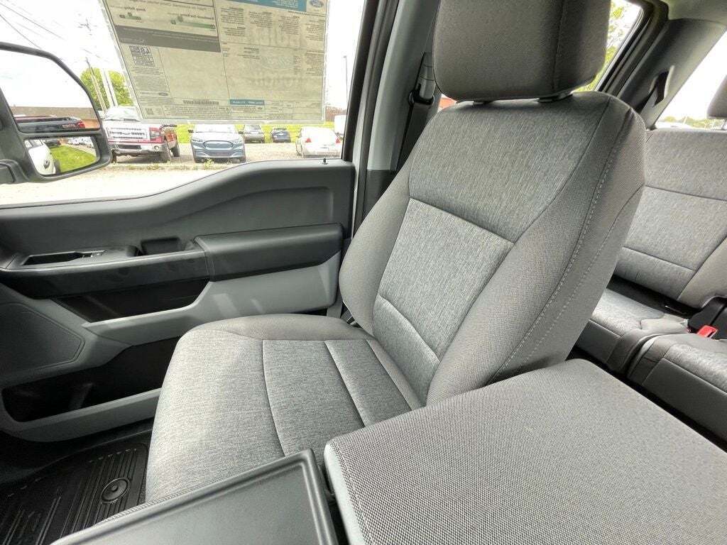 2025 Ford F-350 Super Duty XL