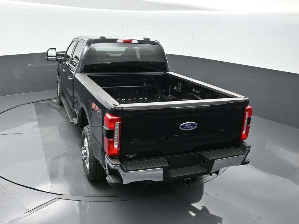 2025 Ford F-350 Super Duty XLT