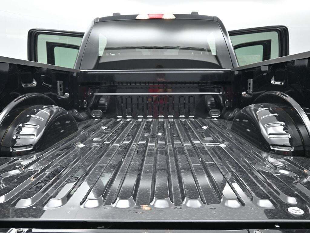 2025 Ford F-350 Super Duty XLT