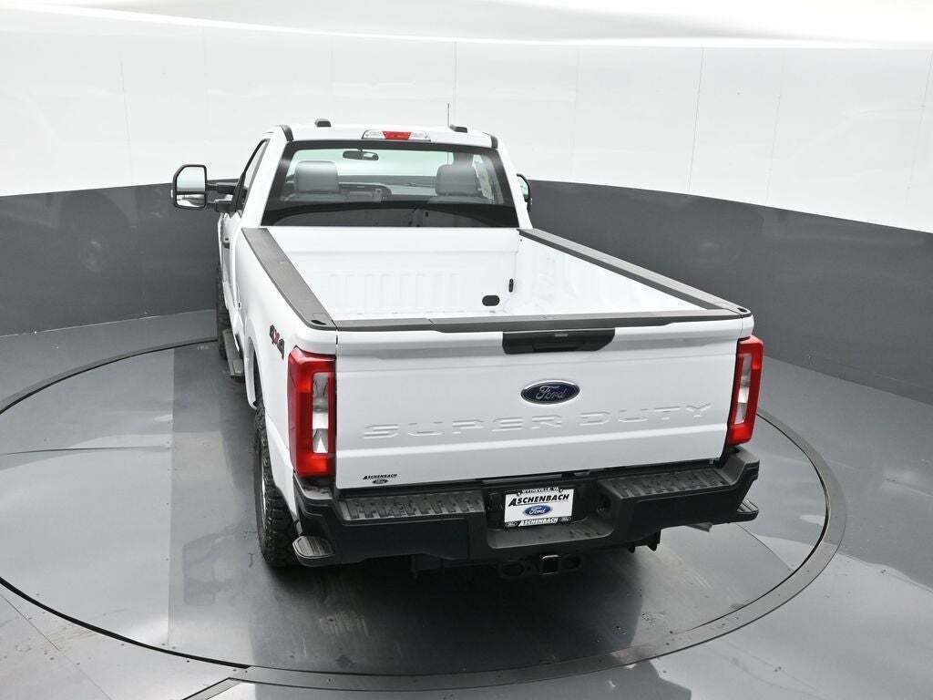2025 Ford F-250 Super Duty XL