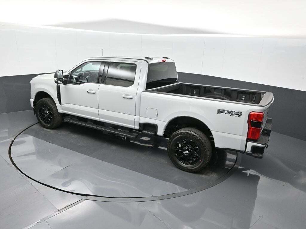 2025 Ford F-250 Super Duty XLT