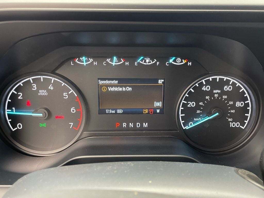 2025 Ford F-250 Super Duty XLT