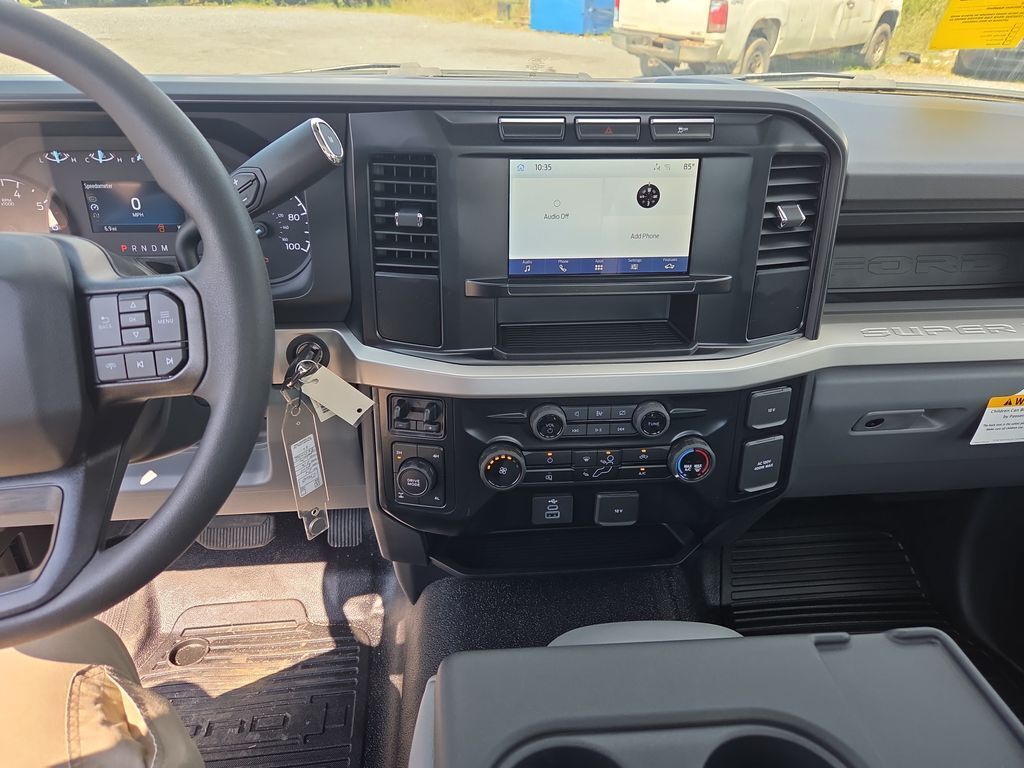 2024 Ford F-250 Super Duty XL