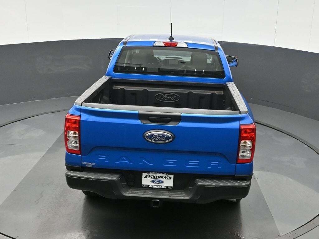 2024 Ford Ranger XL
