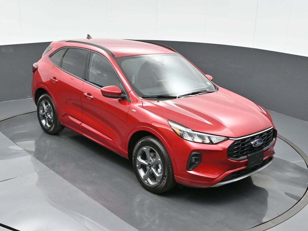 2024 Ford Escape ST-Line Select