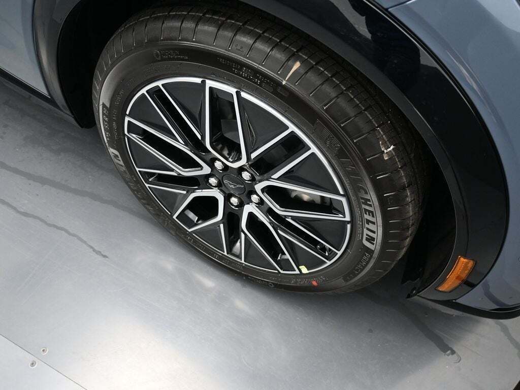 2024 Ford Mustang Mach-E Premium
