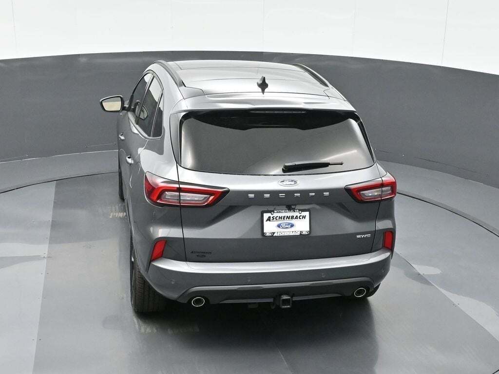 2024 Ford Escape ST-Line Select