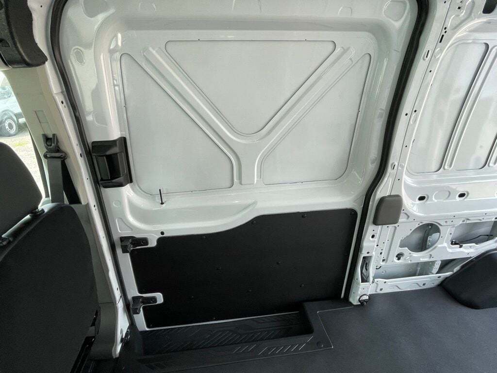 2024 Ford Transit 250