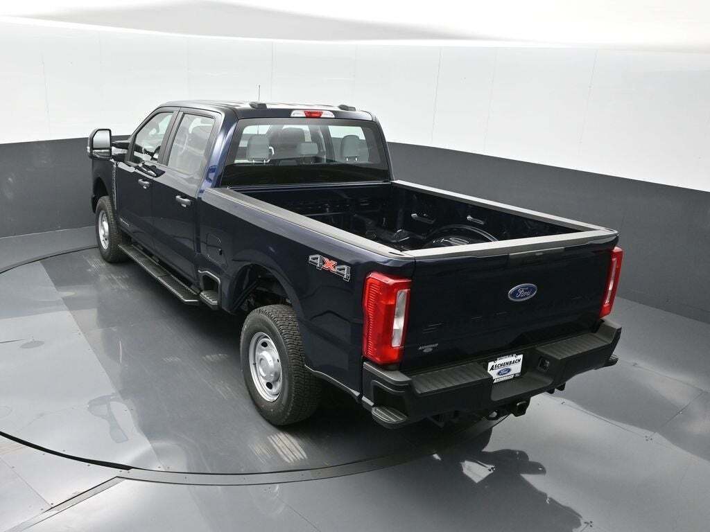 2025 Ford F-250 Super Duty XL