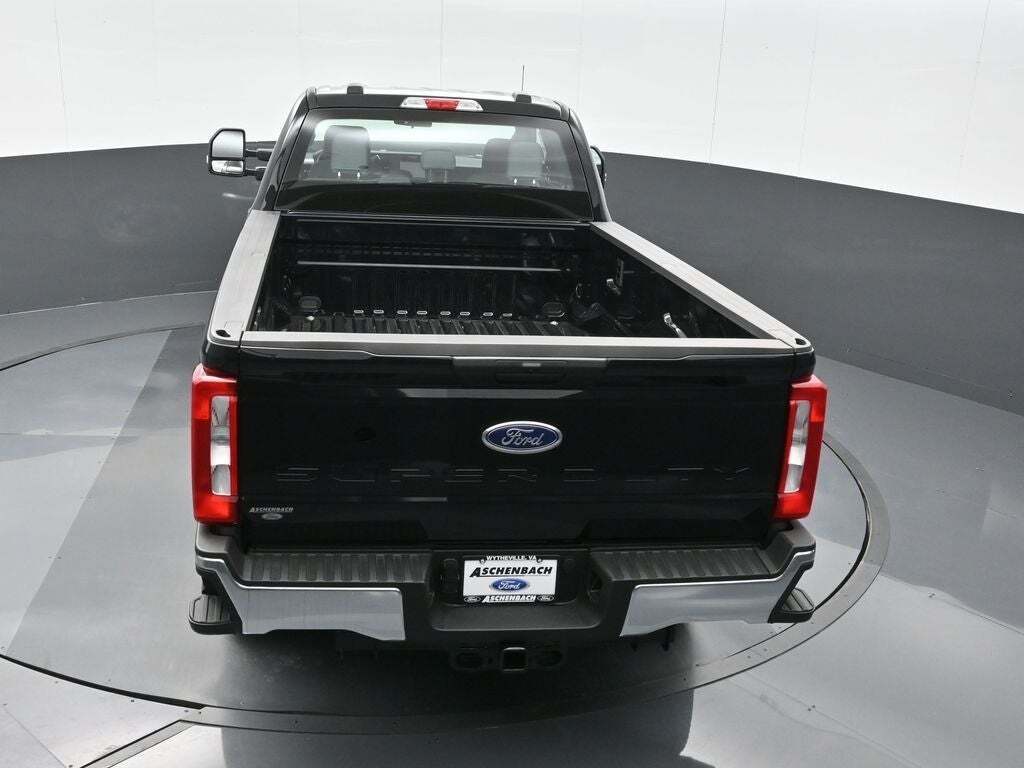 2025 Ford F-250 Super Duty XL