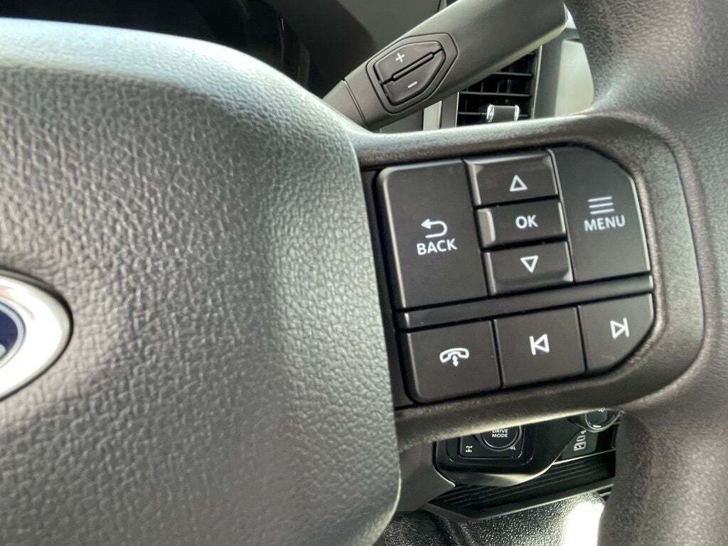 2025 Ford F-250 Super Duty XL