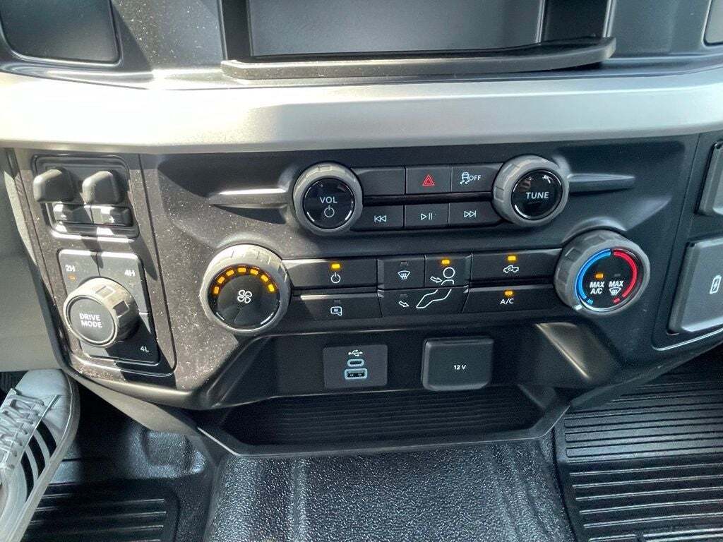 2025 Ford F-350 Super Duty XL