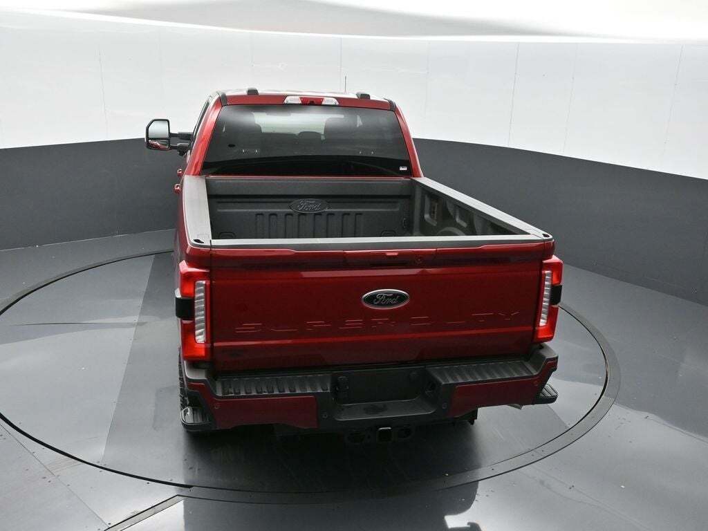 2025 Ford F-350 Super Duty XLT