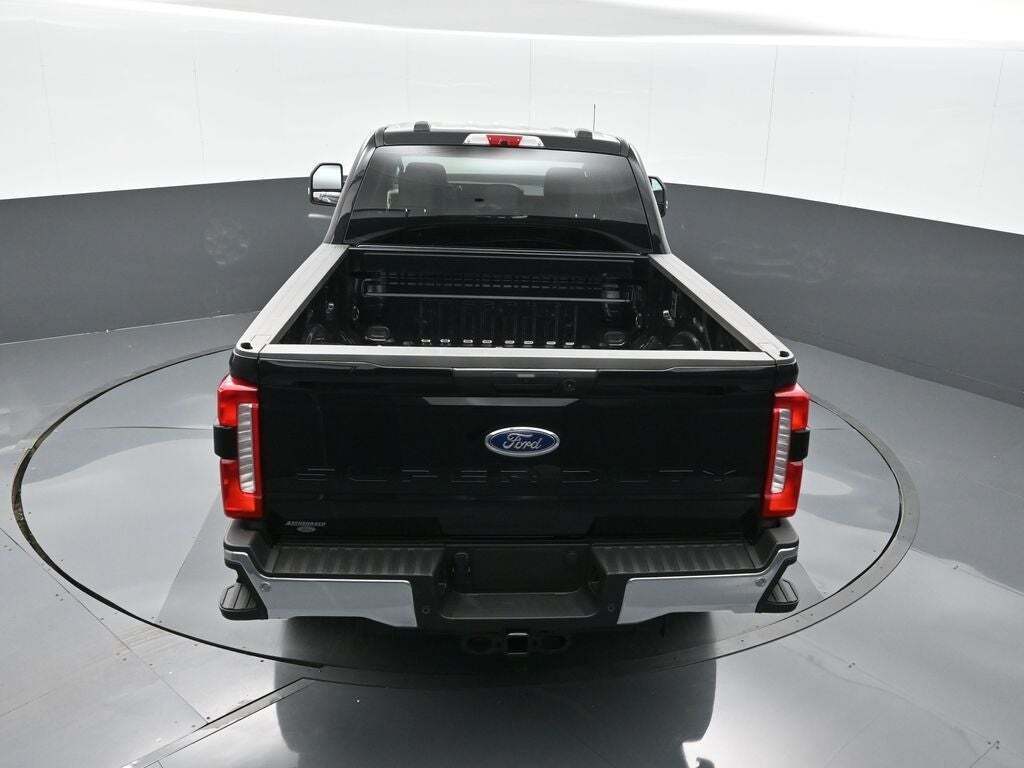 2025 Ford F-350 Super Duty XLT