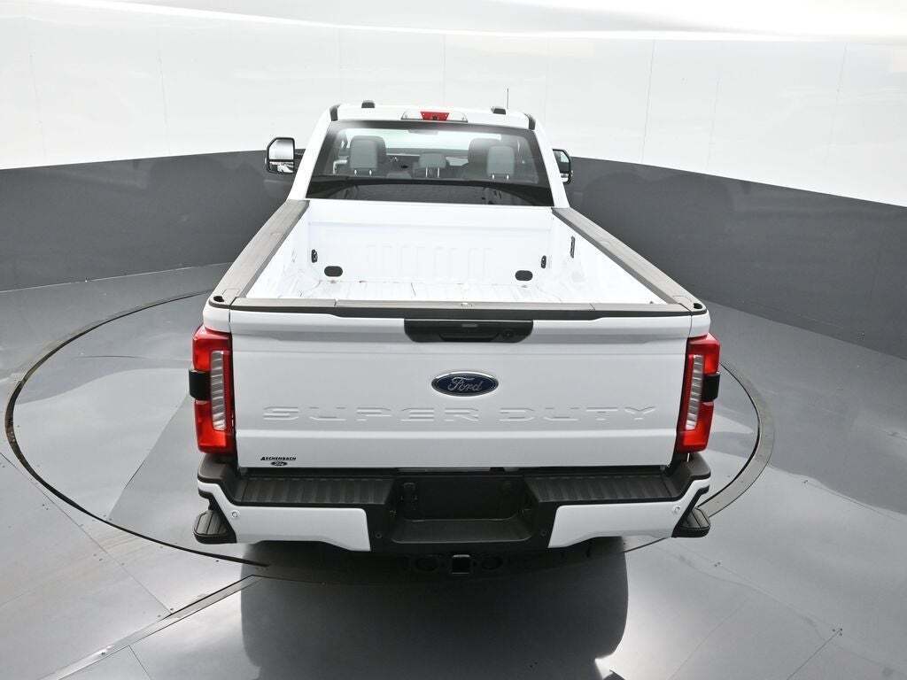 2025 Ford F-350 Super Duty XL