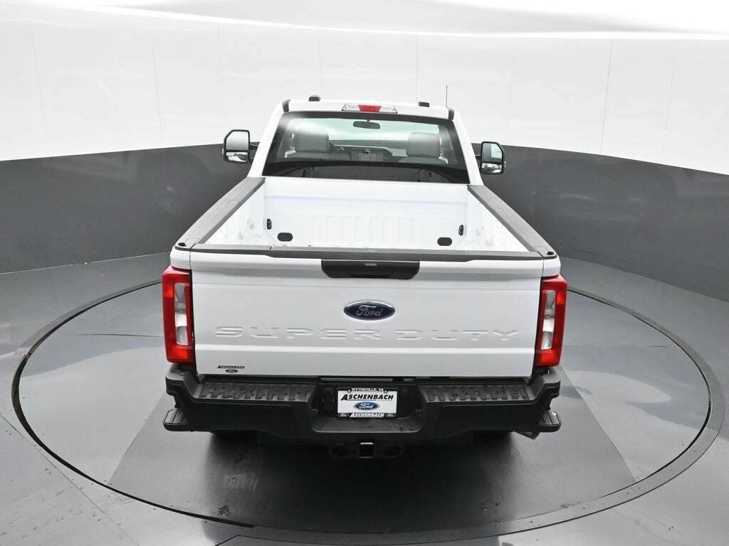 2025 Ford F-250 Super Duty XL