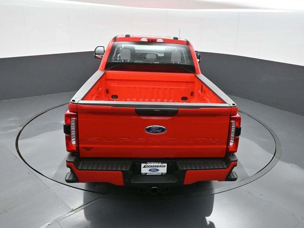 2025 Ford F-250 Super Duty XL