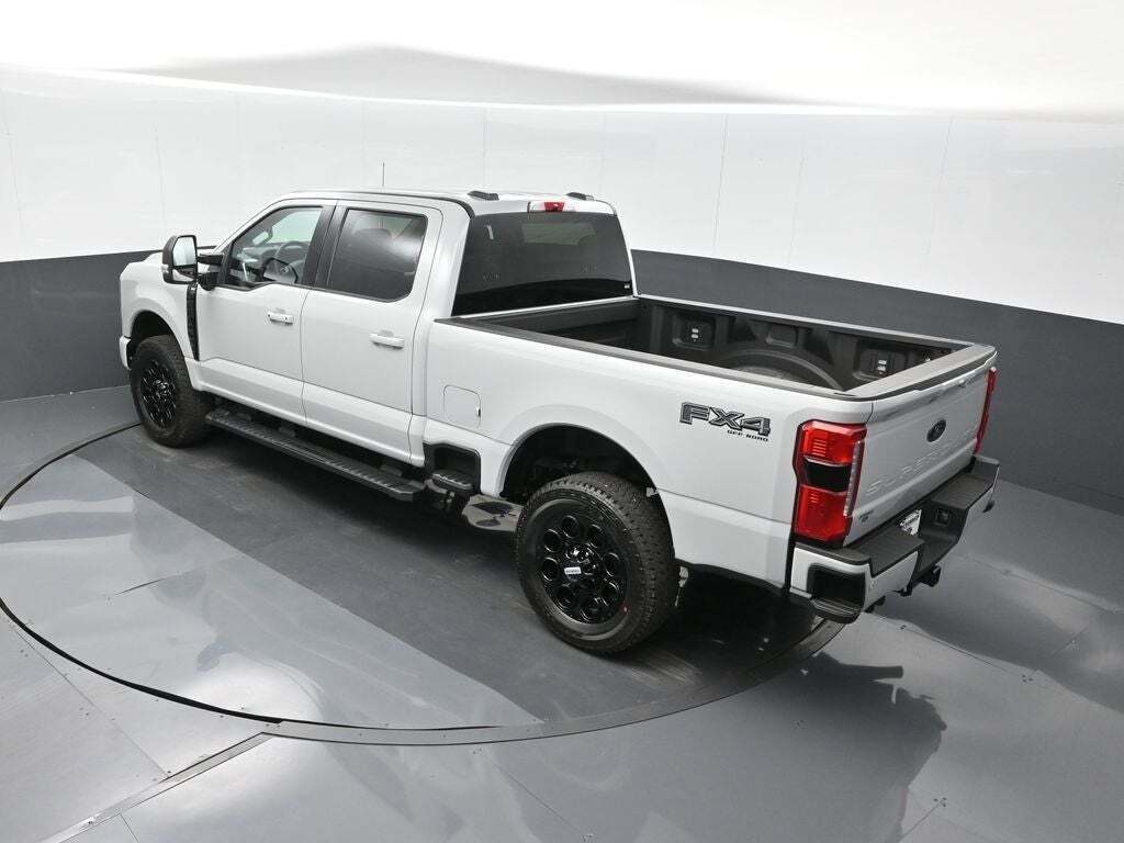 2025 Ford F-250 Super Duty XLT