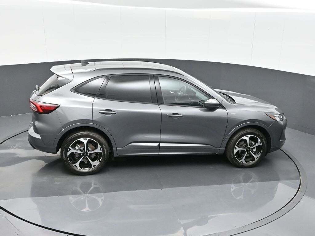2024 Ford Escape ST-Line Select
