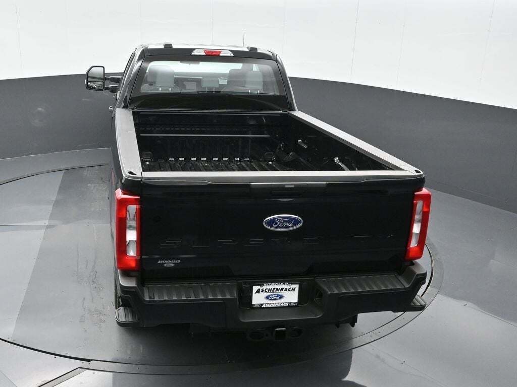 2025 Ford F-250 Super Duty XL