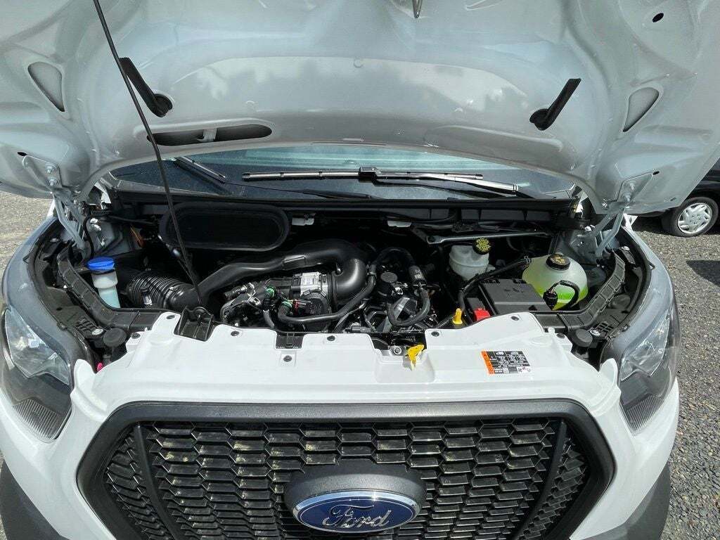 2024 Ford Transit 250
