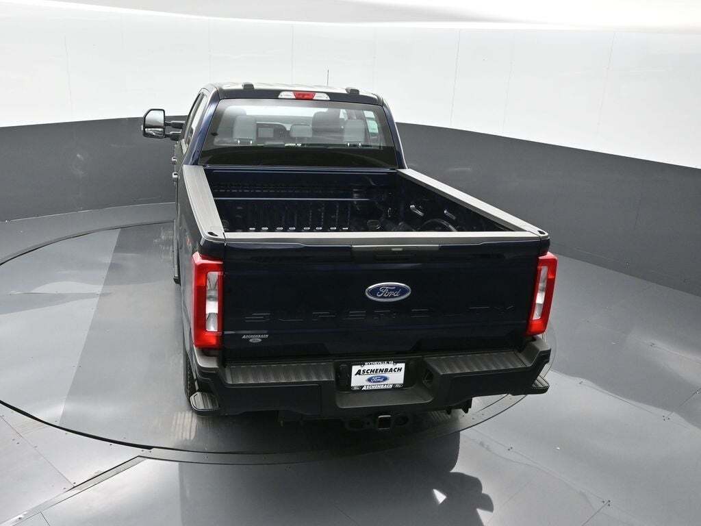 2025 Ford F-250 Super Duty XL