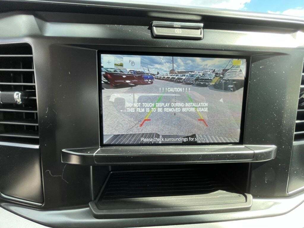 2025 Ford F-250 Super Duty XL