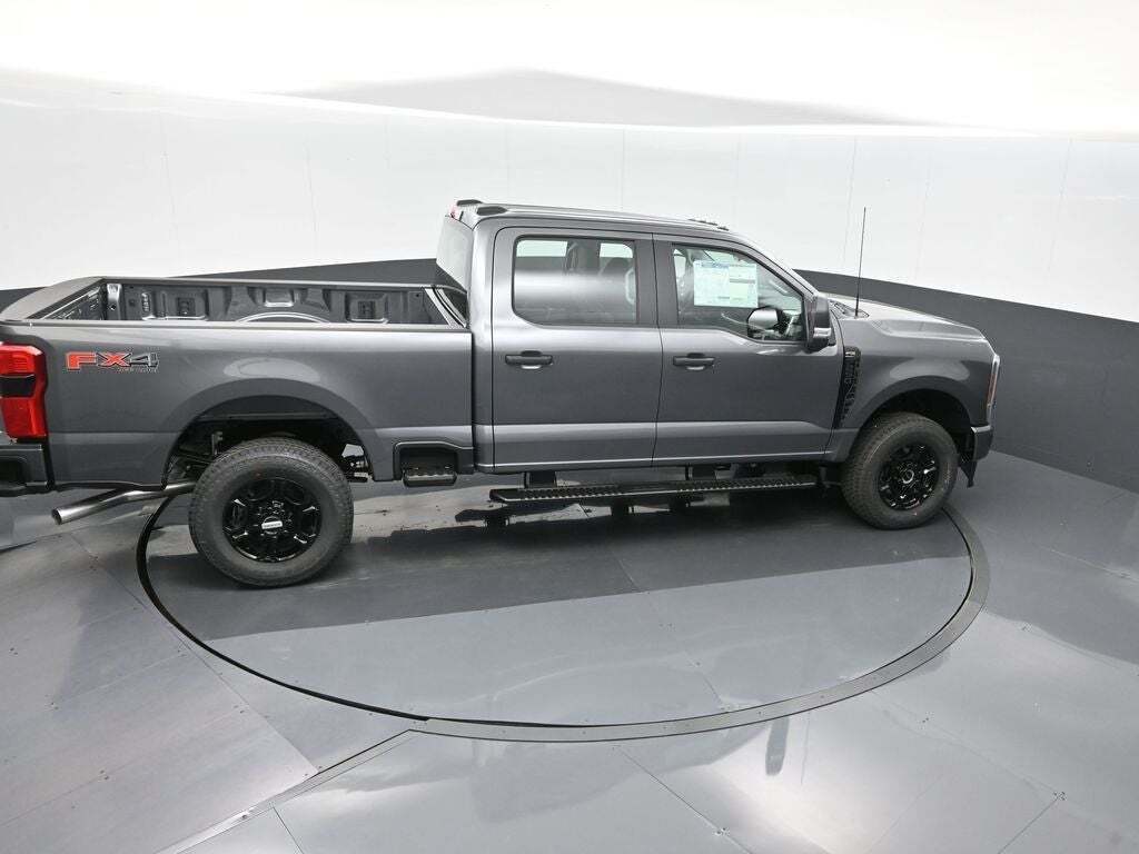 2025 Ford F-250 Super Duty XL