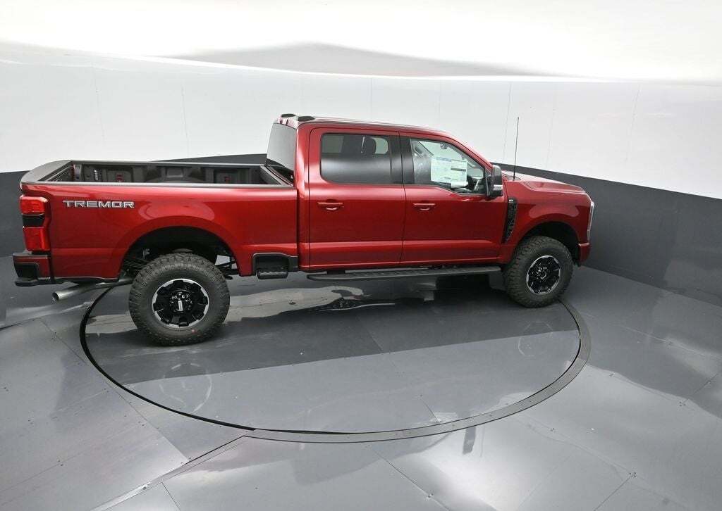 2025 Ford F-350 Super Duty XLT