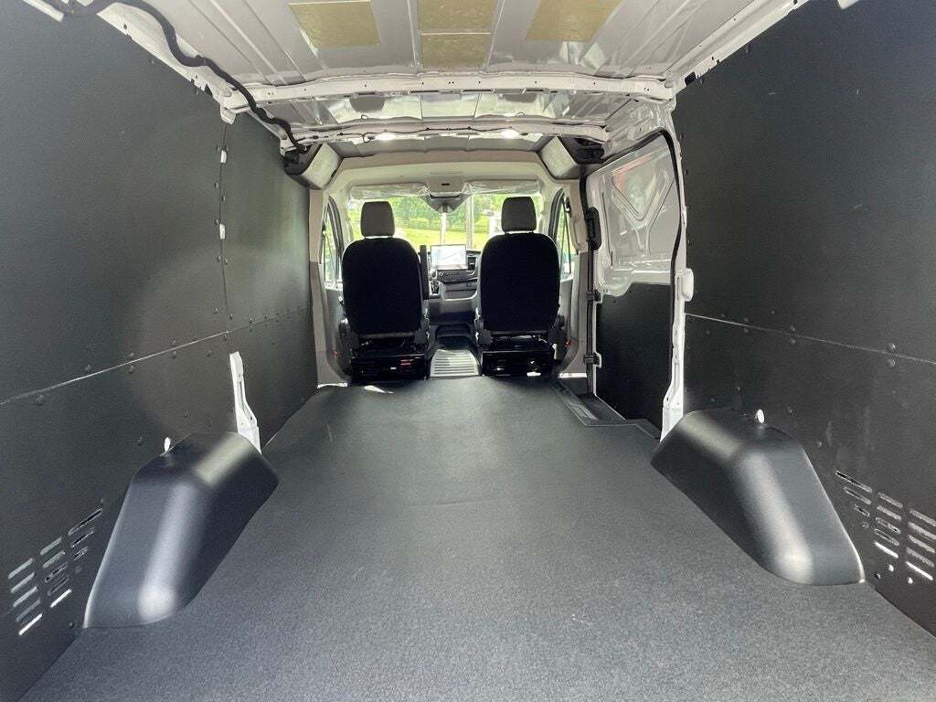 2025 Ford Transit 150