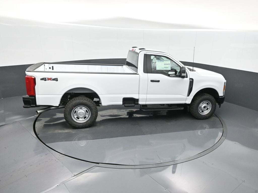 2025 Ford F-250 Super Duty XL