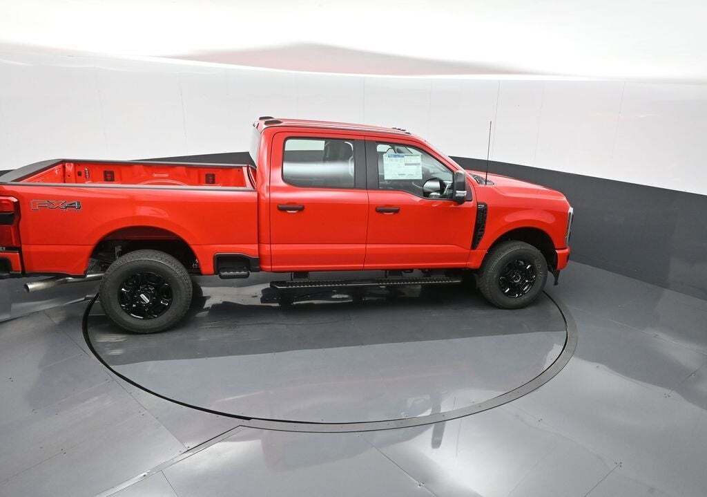 2025 Ford F-250 Super Duty XL
