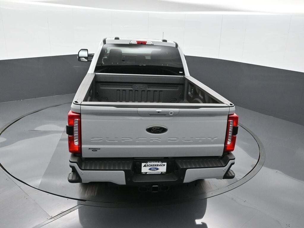2025 Ford F-250 Super Duty XLT