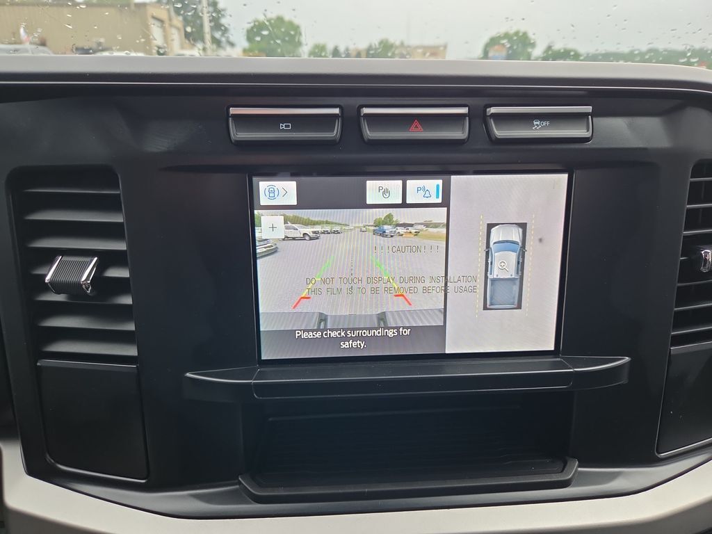 2024 Ford F-250 Super Duty XL
